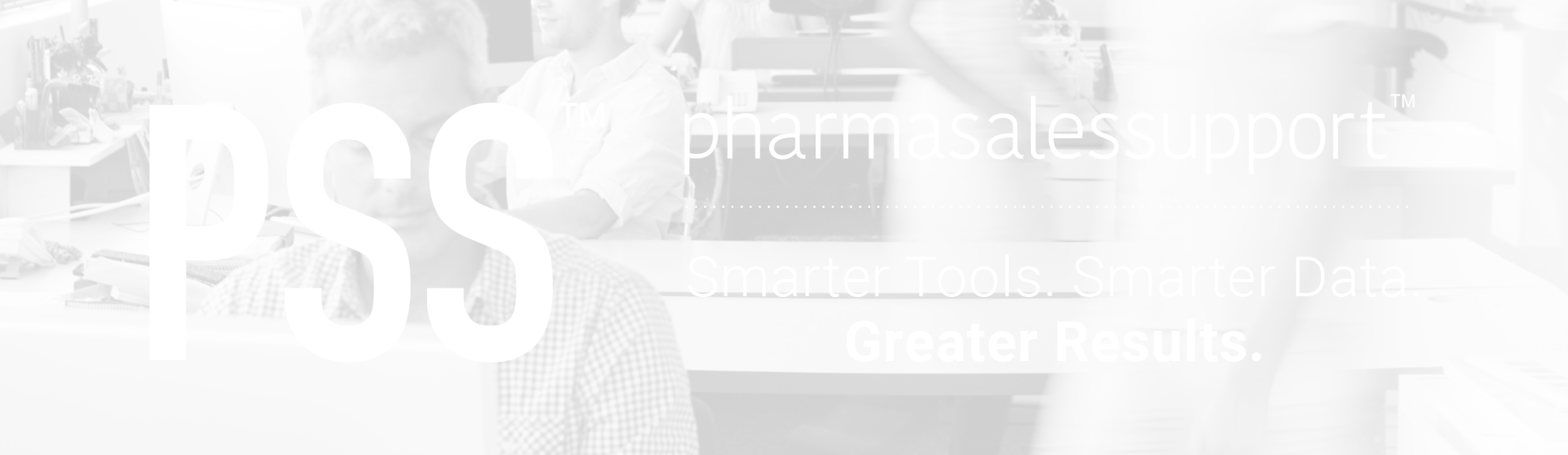 Pharma Sales Support